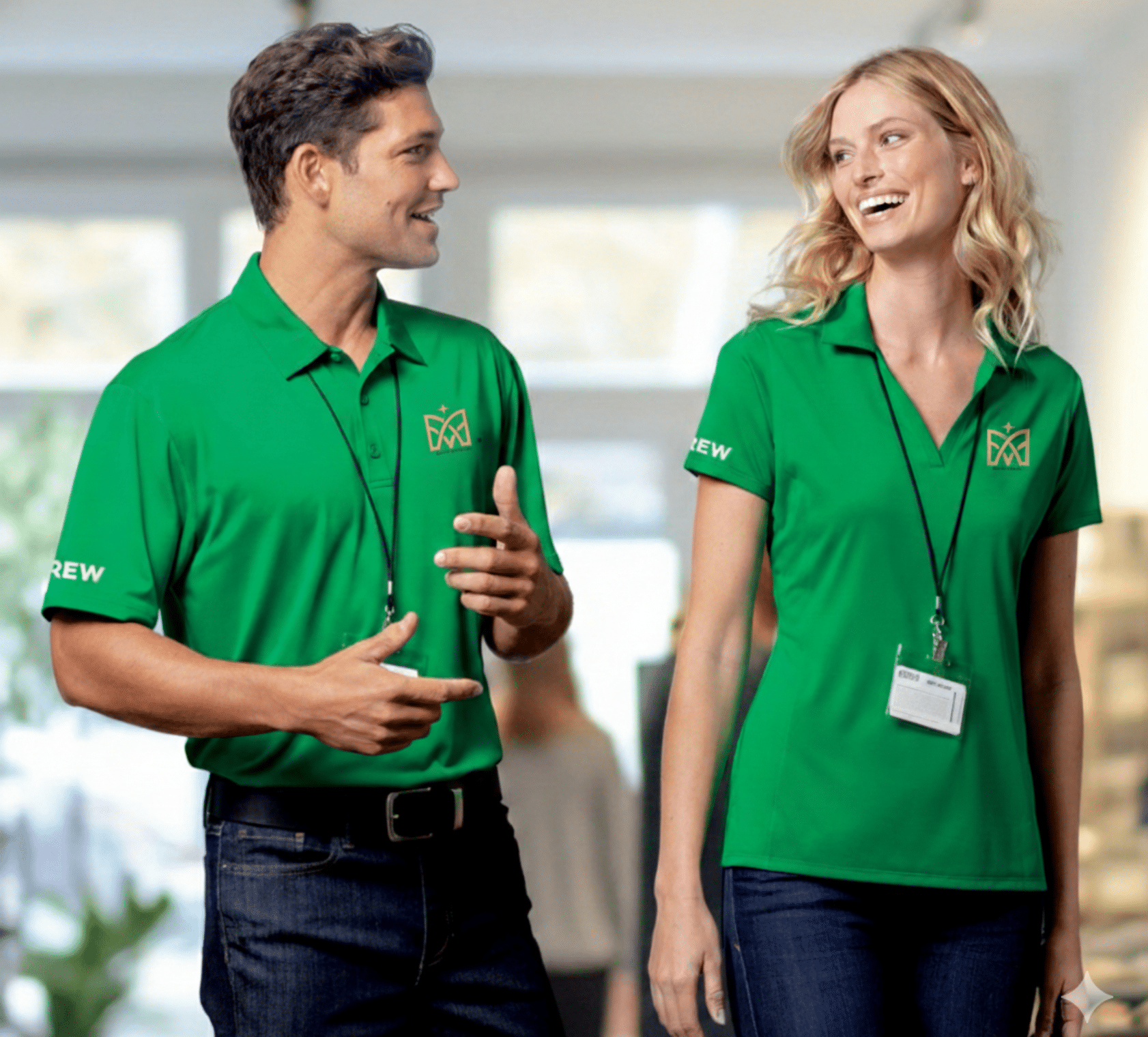 Uniforms